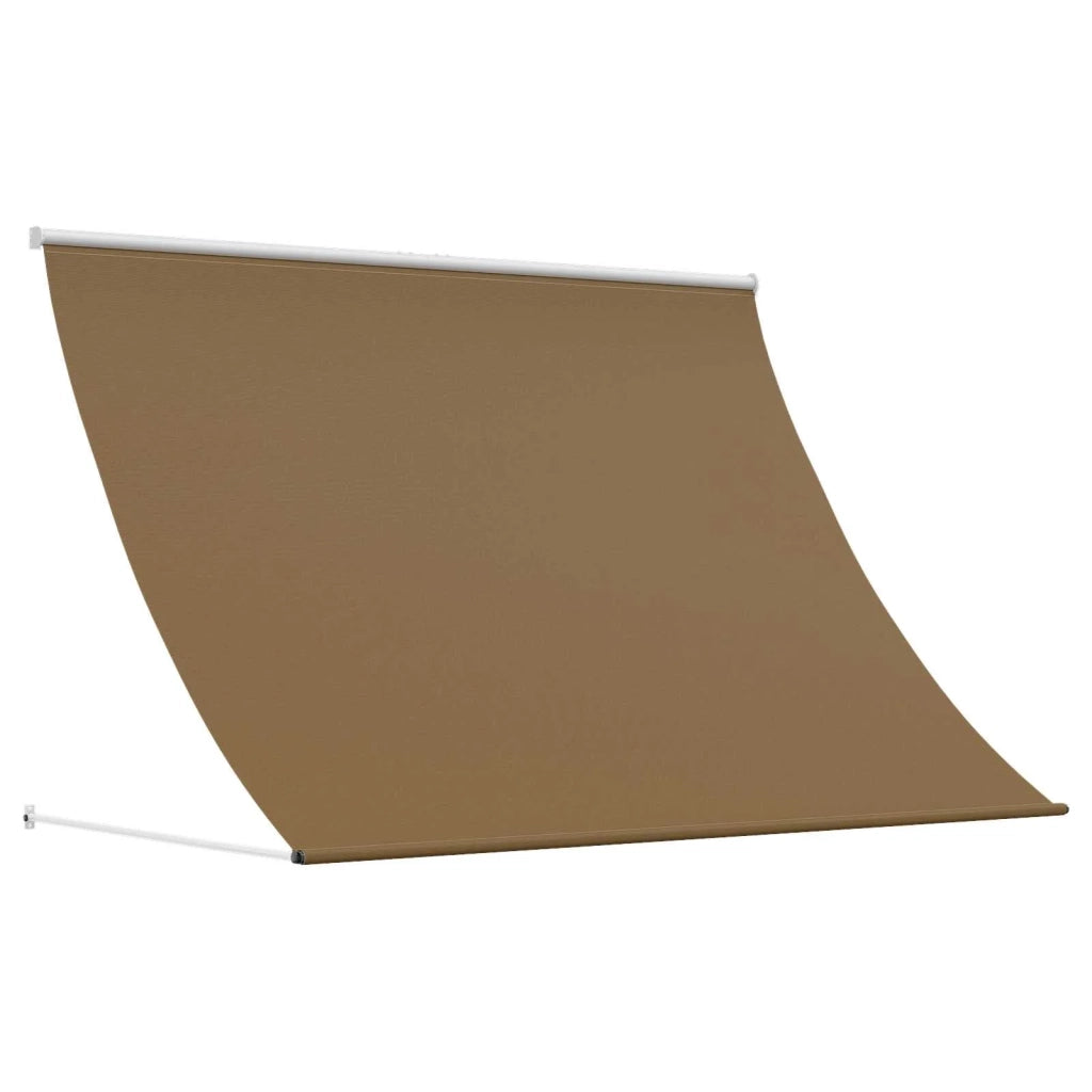 Tenda da Sole | Tenda parasole Beige 250 x 150 cm