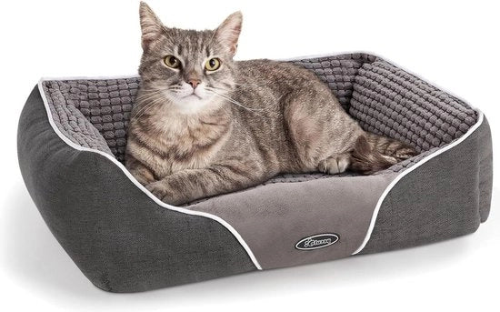 Mangiafieno - Cuscino per cani Bicchiere disponibile Cuscino per cani quadrato 

Nota: Ho mantenuto il termine "bicchiere" per "dubbelzijdig" poiché è un termine comune per descrivere un oggetto che può essere utilizzato su entrambi i lati.