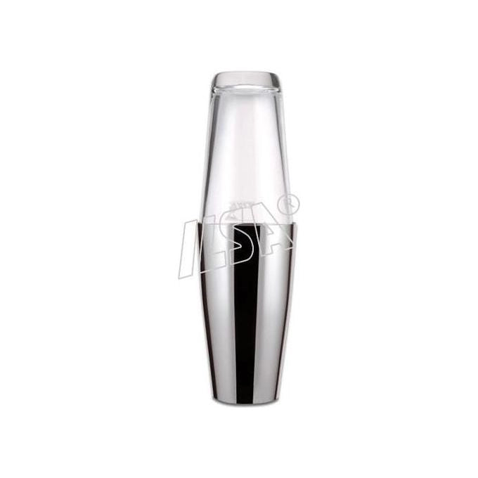 Ilsa Shaker Boston con Bicchiere cl 50