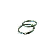 Anelli Portachiavi Vigor Tondi Pezzi 100 Mm. 30