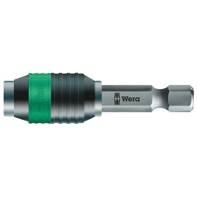 Wera 05052502001 bussola e set di bussole Presa elettrica