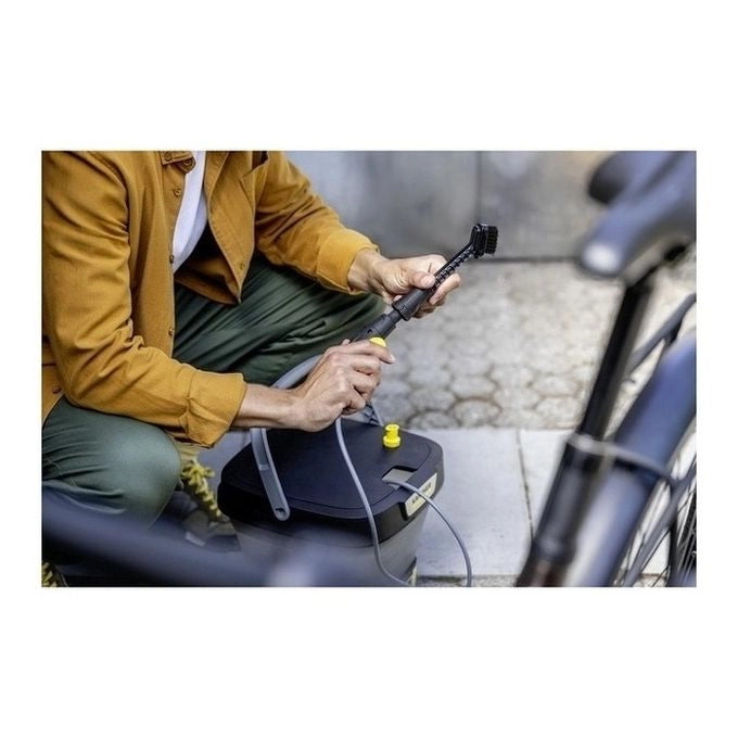 Kärcher 2.644-420.0 accessorio per lavaggio a pressione Spazzola