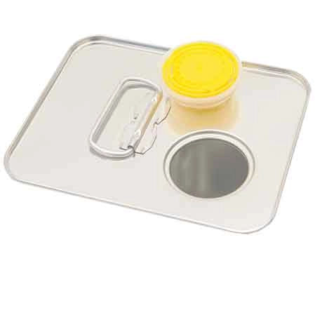 TAPPO PER LATTINA OLIO Ø 42 mm (per 5-10-25 lt)