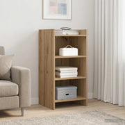 Credenza Rovere Artigianale 40 x 36 x 80 cm 8011074
