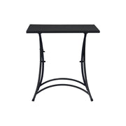 Tavolo Stresa MOIA 70x70 cm pieghevole