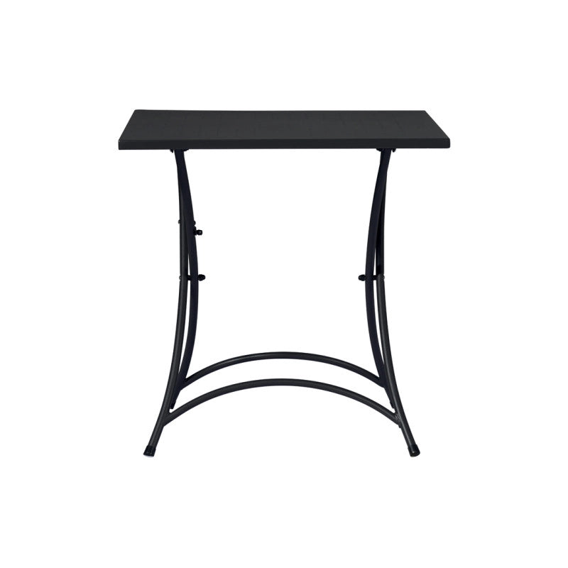 Tavolo Stresa MOIA 70x70 cm pieghevole