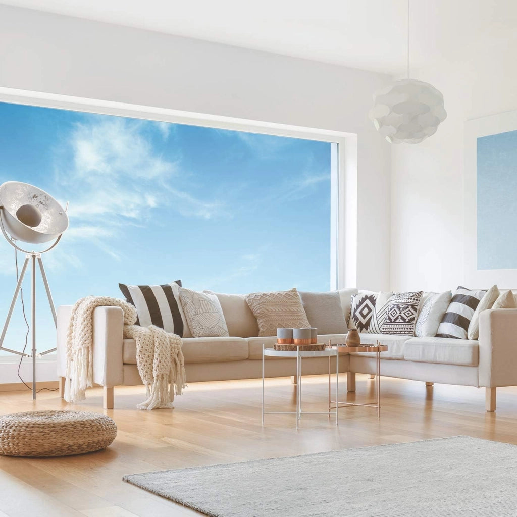 Pittura per Interni Lavabile Monomano 2-in-1 BIANCA, Colore Bianco, 14L