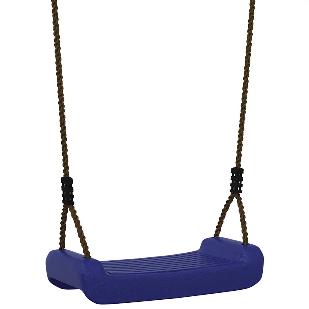 Set da Gioco da Esterno in Legno Massello di Douglas 3156989
