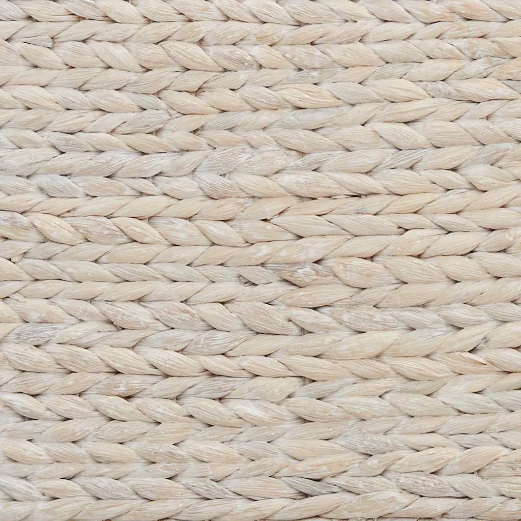 Collare per Albero di Natale Bianco 70 x 70 x 28 cm CFW2175864