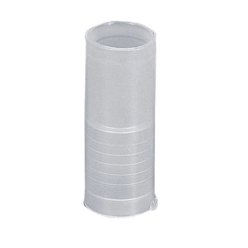 EC GIUNTO LINEARE P/TUBO CORRUGATO D 16MM 5 PZ