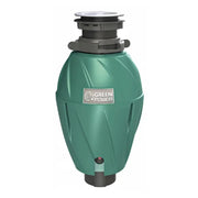 DISSIPATORE - TRITURATORE PER LAVELLO 550 W 3/4 HP   ELLECI