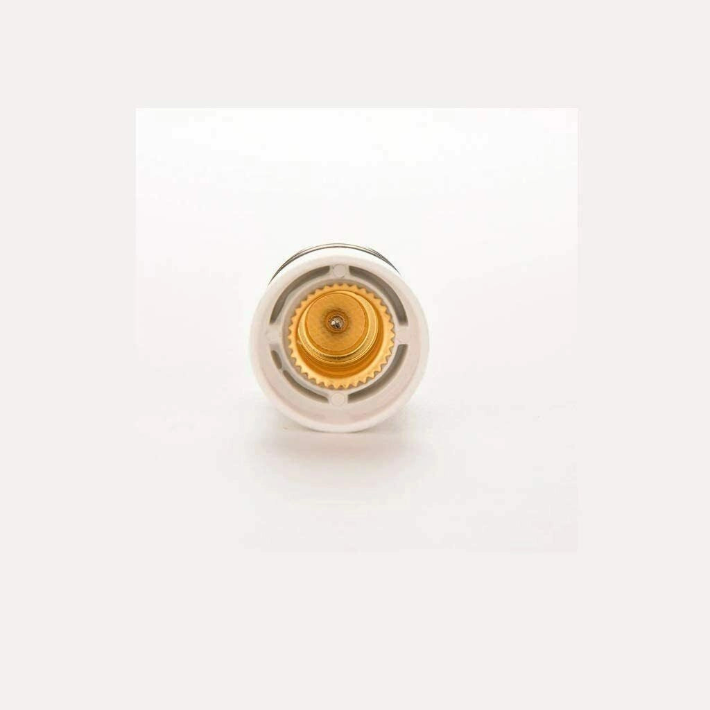 Adattatore convertitore per Lampade con attacco da E27 a E14 Led alogene 4 PEZZI