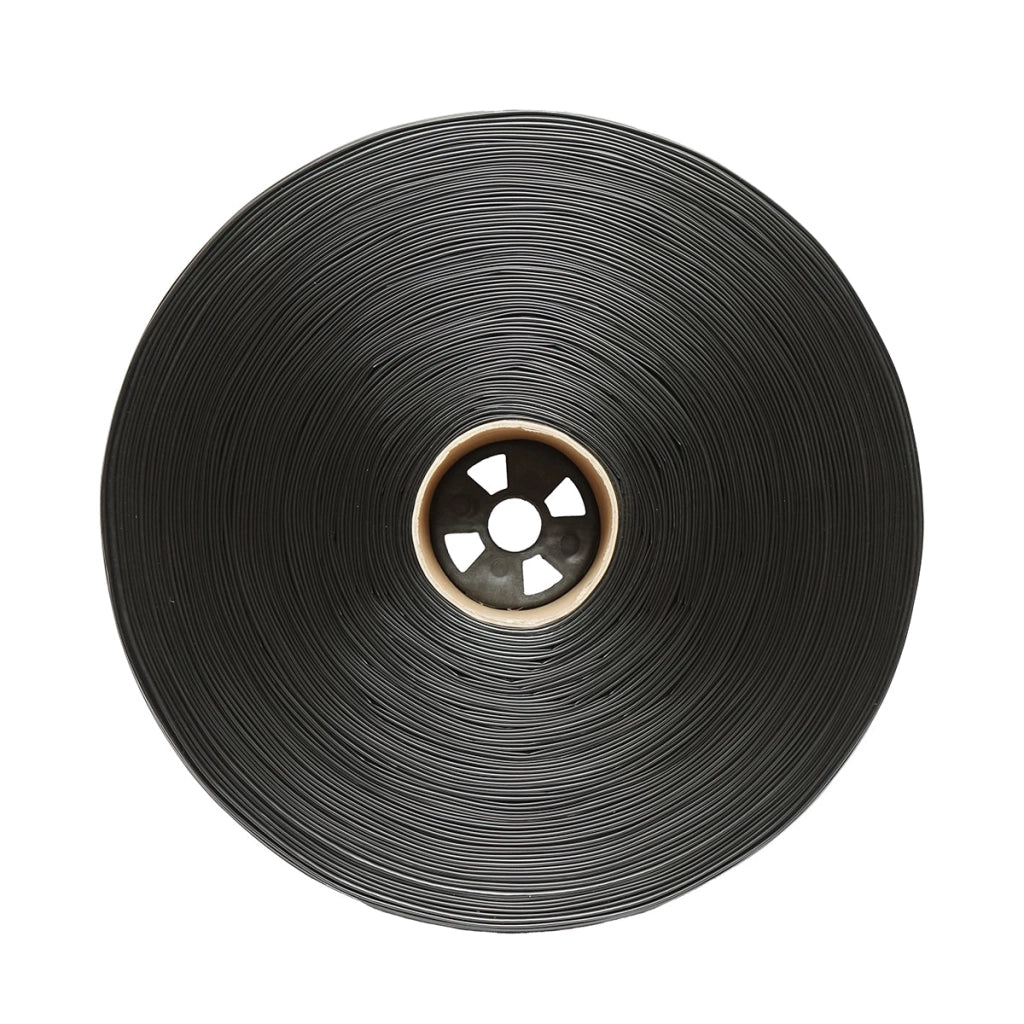Manichetta gocciolante irrigazione a goccia, rotolo da 70 m, 1.38 L/H, D16 mm, passo 10 cm Breckner Germany