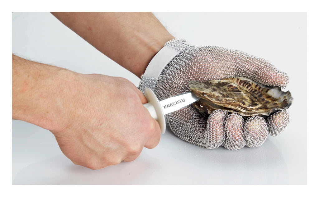 Apriostriche Presto Seafood 15 cm Tescoma