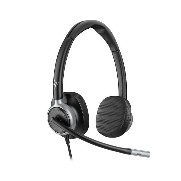 Hp poly mission 625 usb hs - C01C6AA#AC3