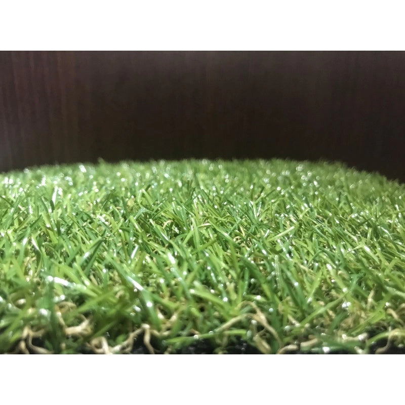 Prato Sintetico Tappeto Erba Finto Artificiale 7 Mm 2X25 Mt