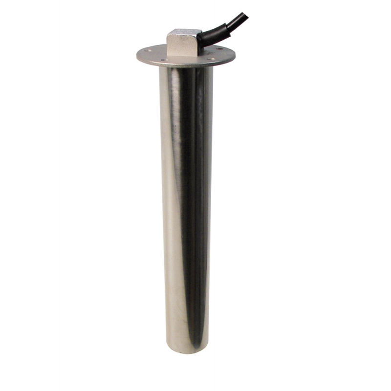 SENSORE TUBOLARE 240-33OHM MM.150 MM 600   -  VDO ART. ES-224-012-0600