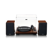 Giradischi ls series ls 600wa walnut - LS-600WA