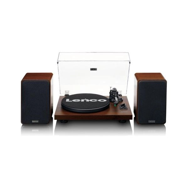 Giradischi ls series ls 600wa walnut - LS-600WA