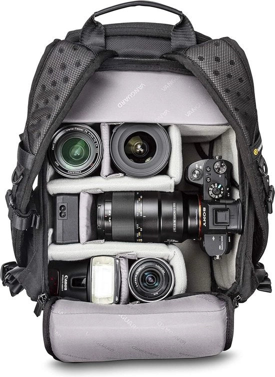 Borsa per macchina fotografica