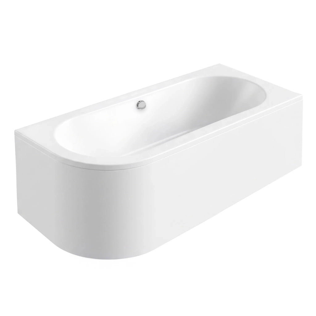 Vasca Bagno Rea Orion Right 160cm