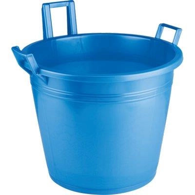 MASTELLO A 3 MANICI STEFANPLAST  PE LT 125 CM 70 H.CM 51