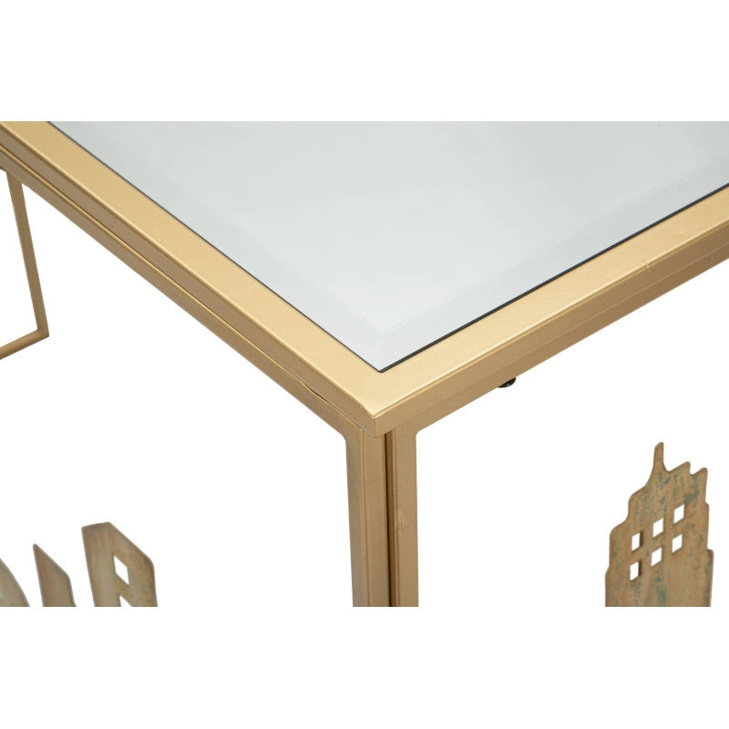 Consolle City cm 110x38,5x81
