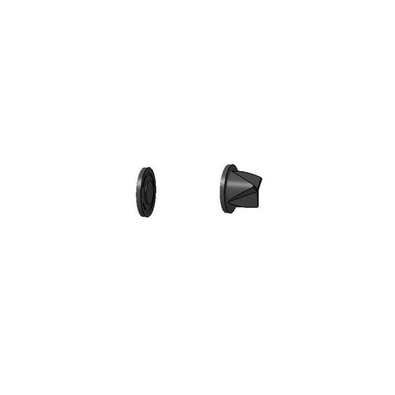 MEMBRANA PER POMPA 1038 DIAPHRAGM FOR PUMP 925/1038