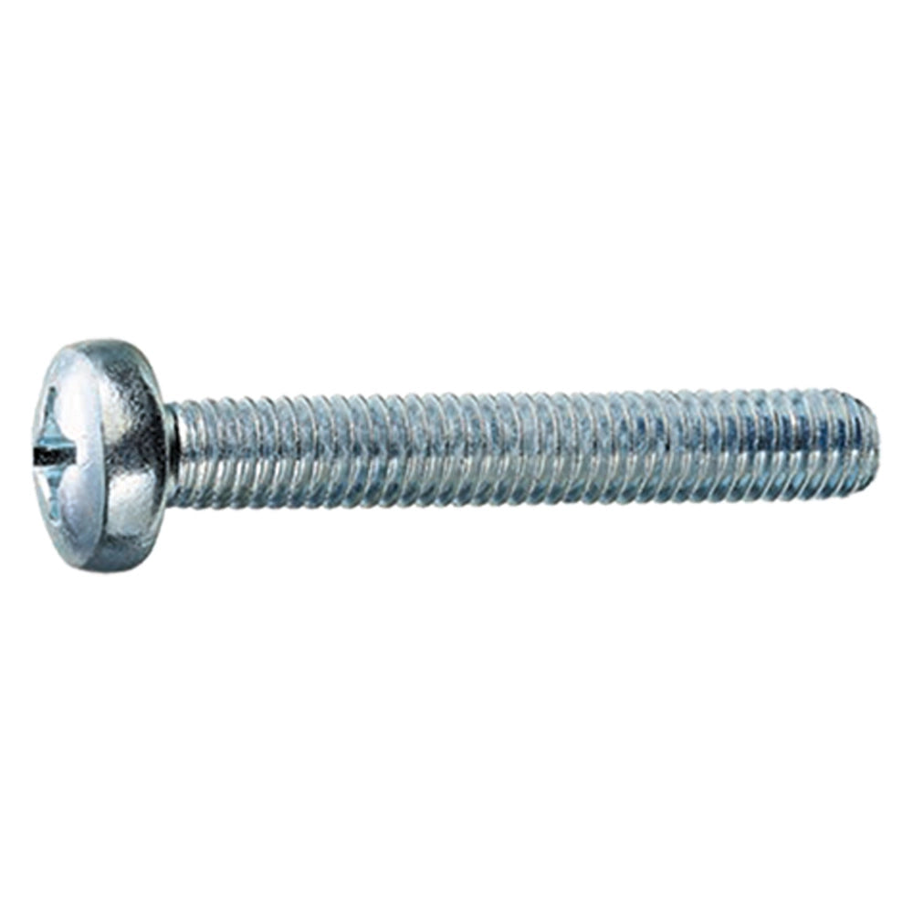 VITE PER METALLO TCL PH  M4 x 30 - 5 centinaio - AMBROVIT