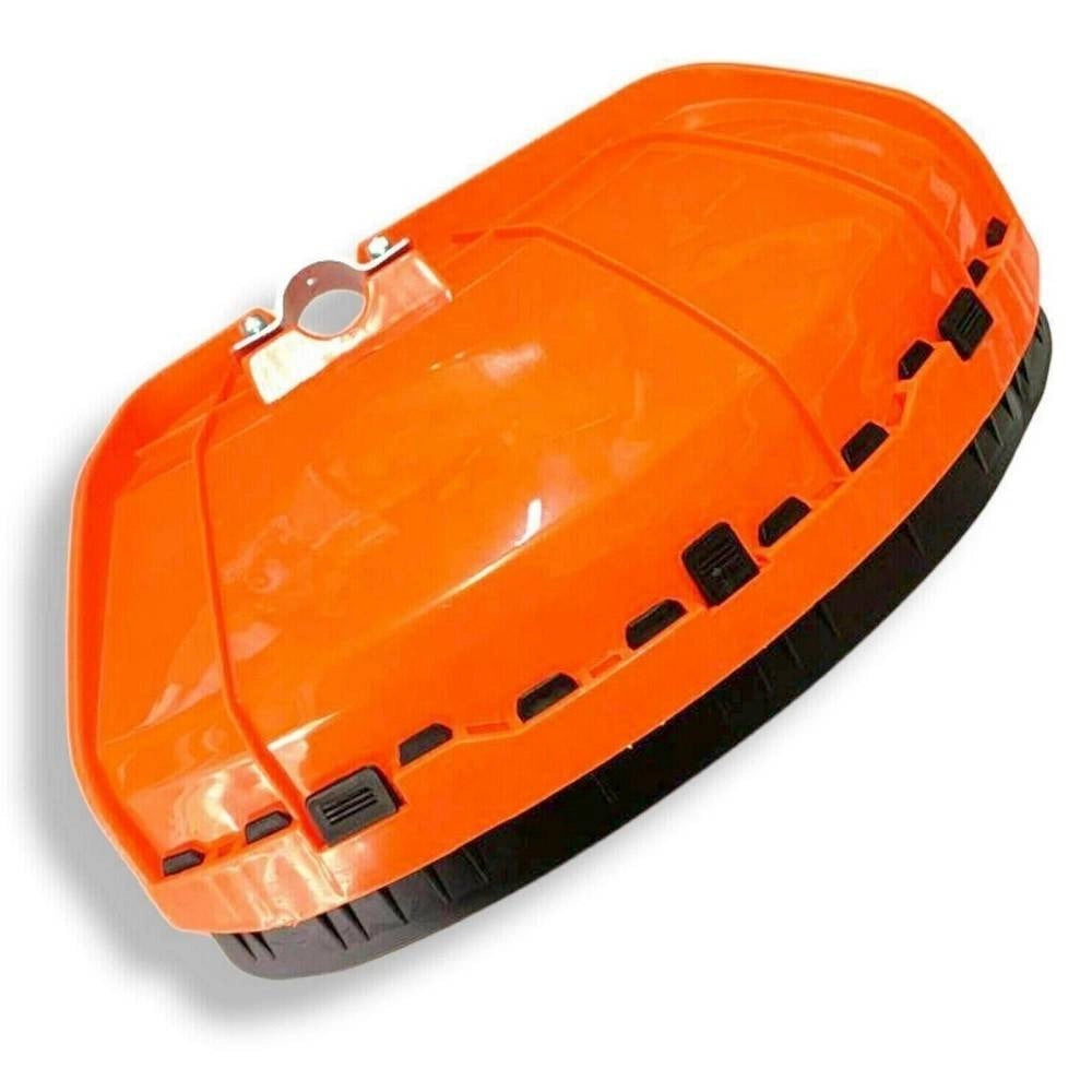 Trade Shop - Ricambio Para Schizzi Para Sassi Per Decespugliatore A Scoppio Asta 26 Mm -