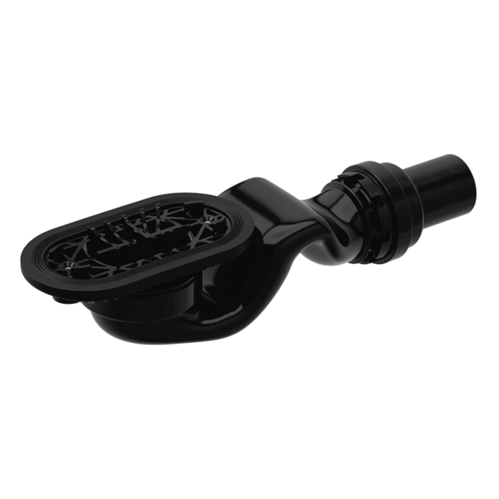 SIFONE DOCCIA MODELLO SESTRA 50 MM   GEBERIT