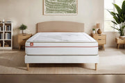 Set materasso e base 140x200 cm - Le Paisible