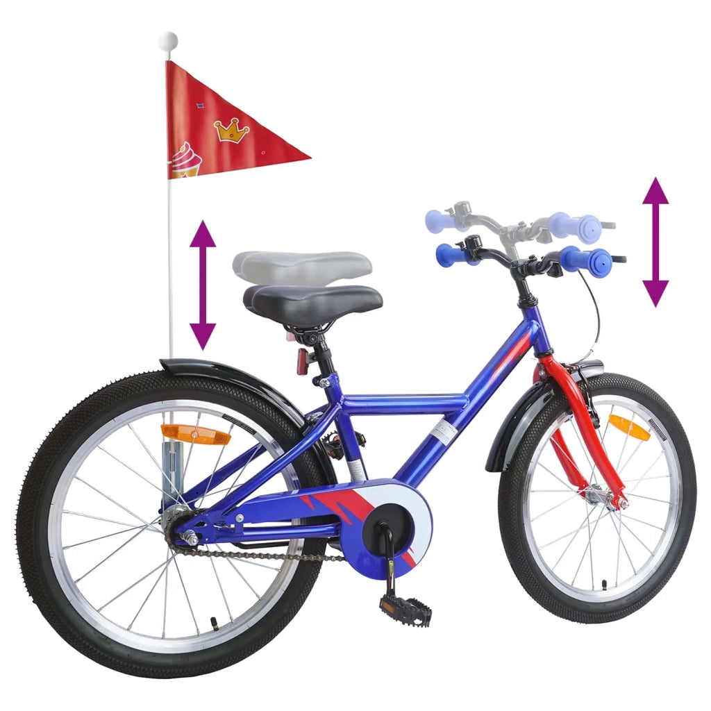 Bicicletta per Bambini 20 Pollici 42009641