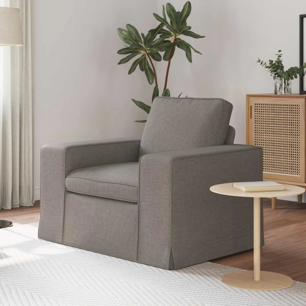 Divano Talpa 103 x 80 x 82 cm Tessuto