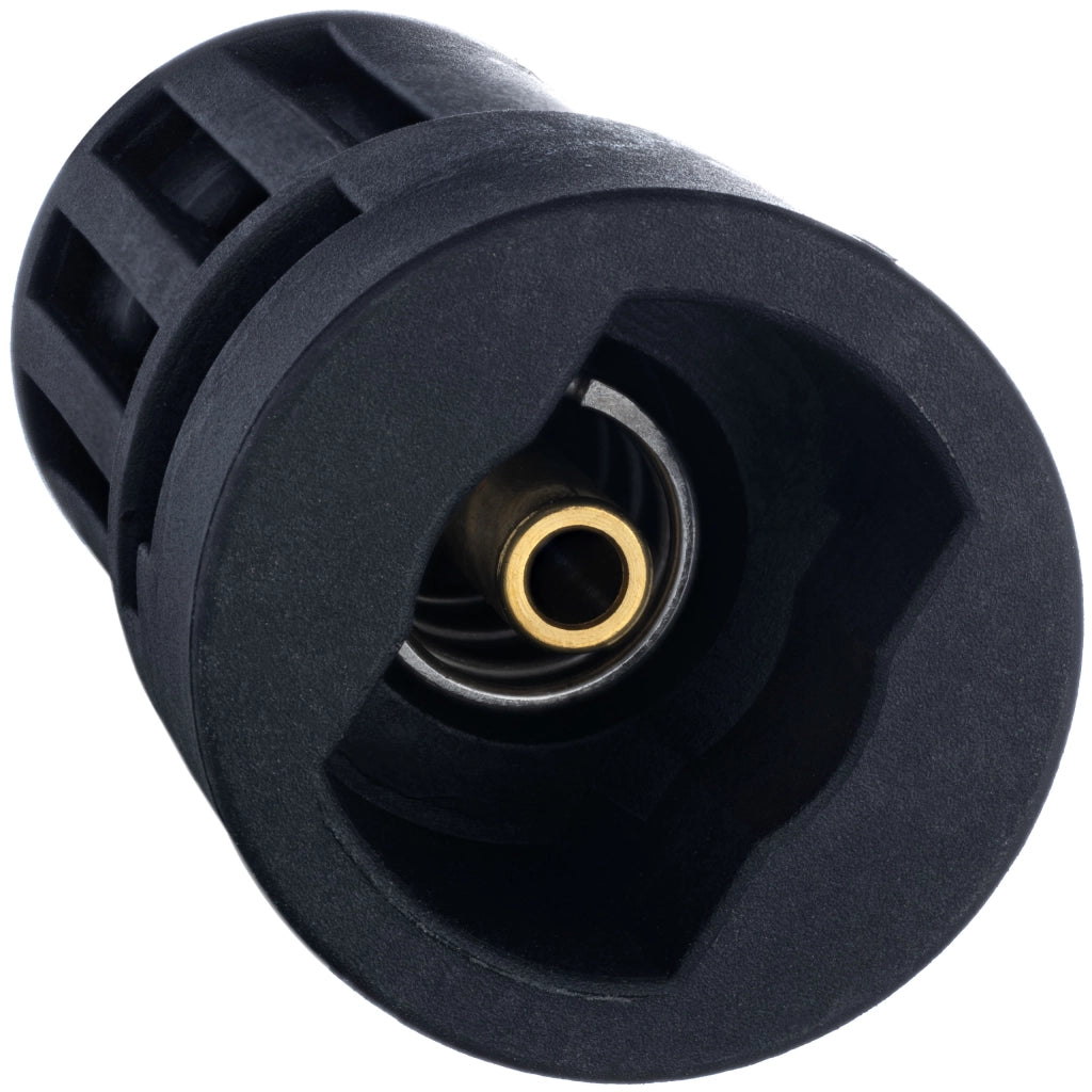 Adattatore per Idropulitrice Lavor – Compatibile con Kärcher K Bayonet | Pressione Max 160 BAR, Temp Max 60°C