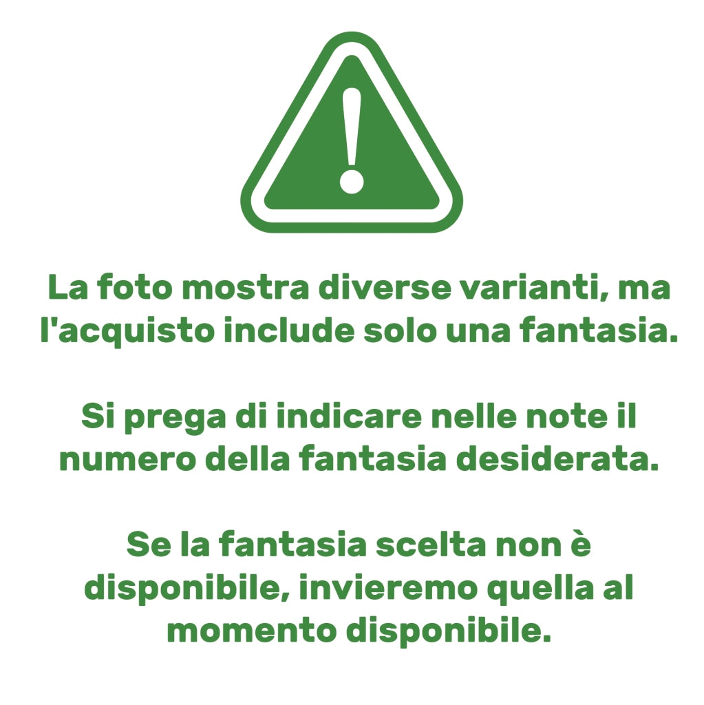 Nastro a quadri rossi natalizio