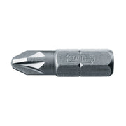 ST  25 INSERTI POZIDRIV 3 DA 25 MM   1.68.953