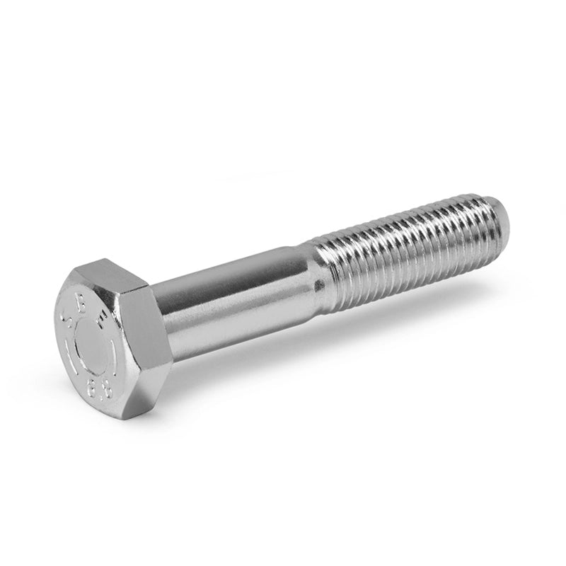 BULLONE PARZIALMENTE FILETTATO M5x30 - 500 pezzi