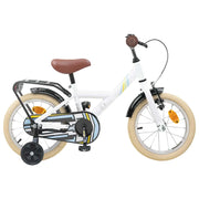 Bicicletta per Bambini 14 Pollici per bambini da 3 a 5 anni 42009496