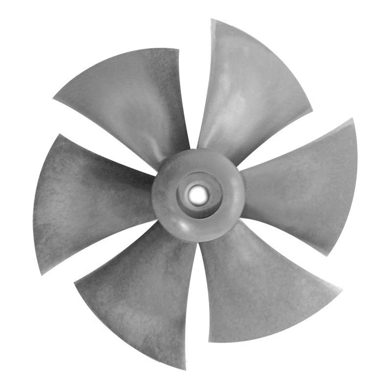 ELICA CT165/225 6-BLADE PROPELLER NEW FIXING NUT