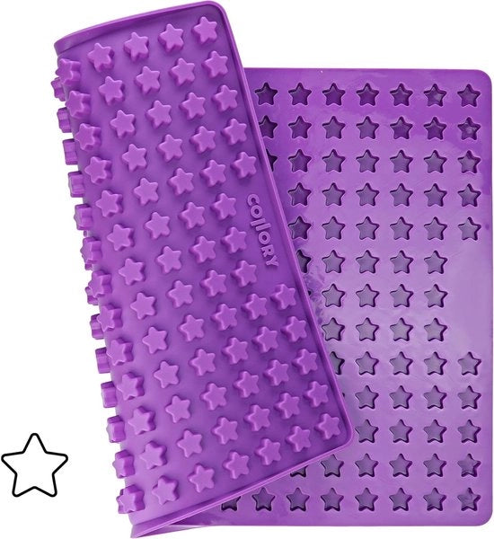 Matita per biscotti per animali domestici MINI (1,5 cm), forma per biscotti in silicone, forma per caramelle, forma per cioccolato, resistente al calore, sicuro per alimenti e privo di BPA