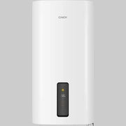 SCALDACQUA ELETTRICO SERIE FLAT A DOPPIO SERBATOIO  50 LT - 1 pezzi - Idroweb