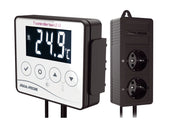 AquaMedic T Controller Twin 2.0 - termostato digitale per elementi riscaldanti e refrigeranti