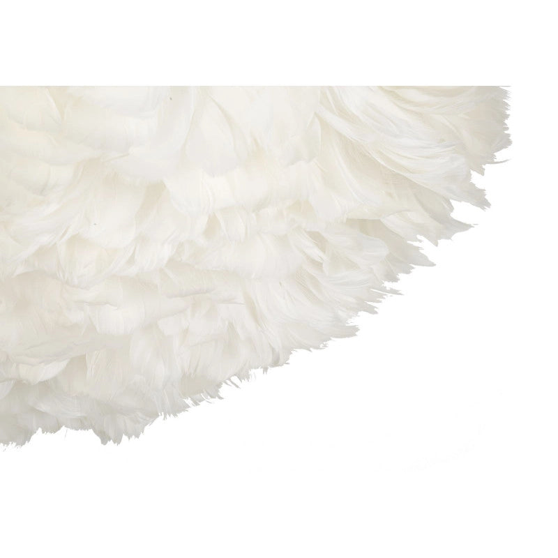 Lampadelle Ario Feather cm ø 60x30 (altezza Con Filo cm 110)