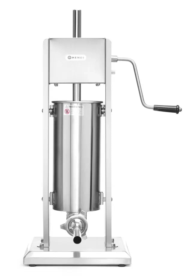 Insaccatrice Profi Line, HENDI, 5l