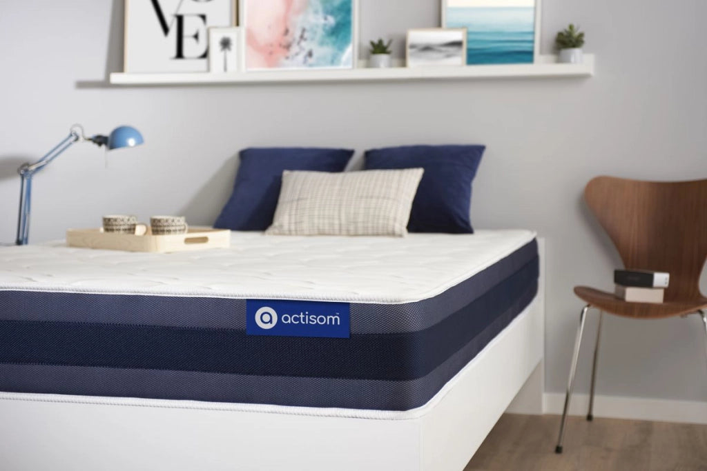 Materasso Actimemo morpho 90x200cm - Spessore : 24cm - Memory foam - Bilanciato