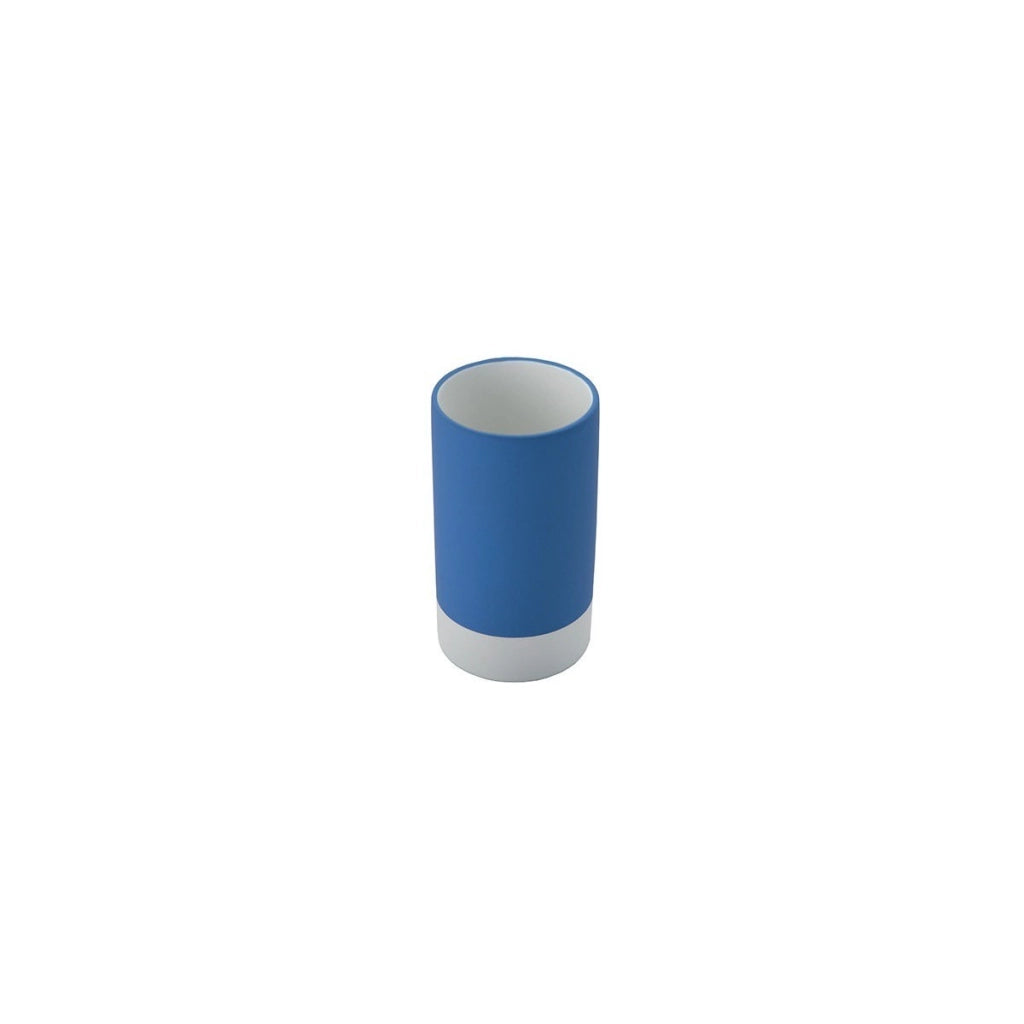 Portaspazzolini azzurro Mizar