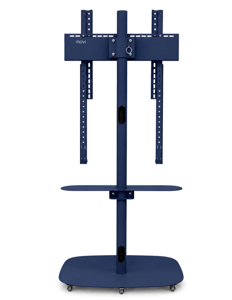 Supporto TV con ruote 27–65", MOVI