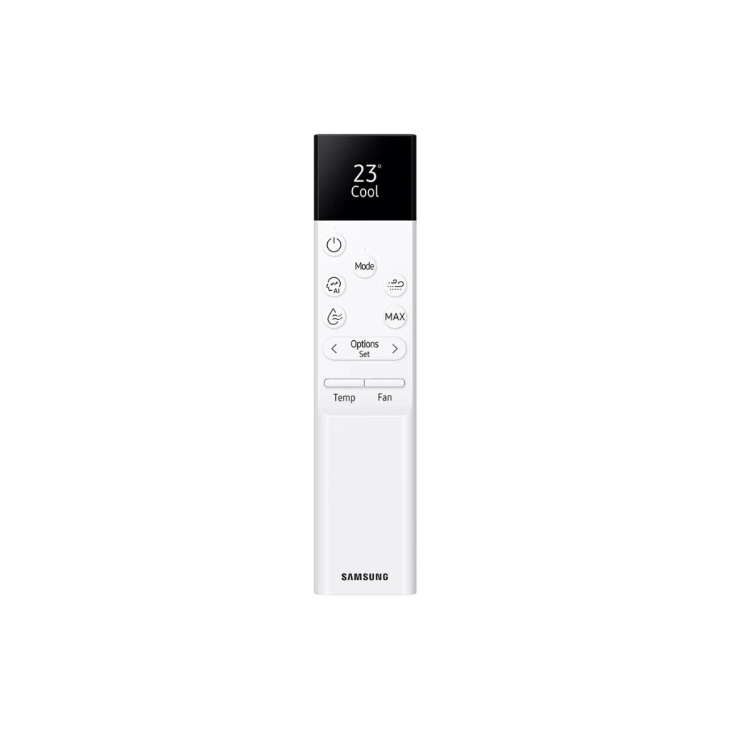 Condizionatore Dual Split Samsung WindFree Avant S2 7+12 con AJ050TXJ2KG R-32 Wi-Fi Integrato