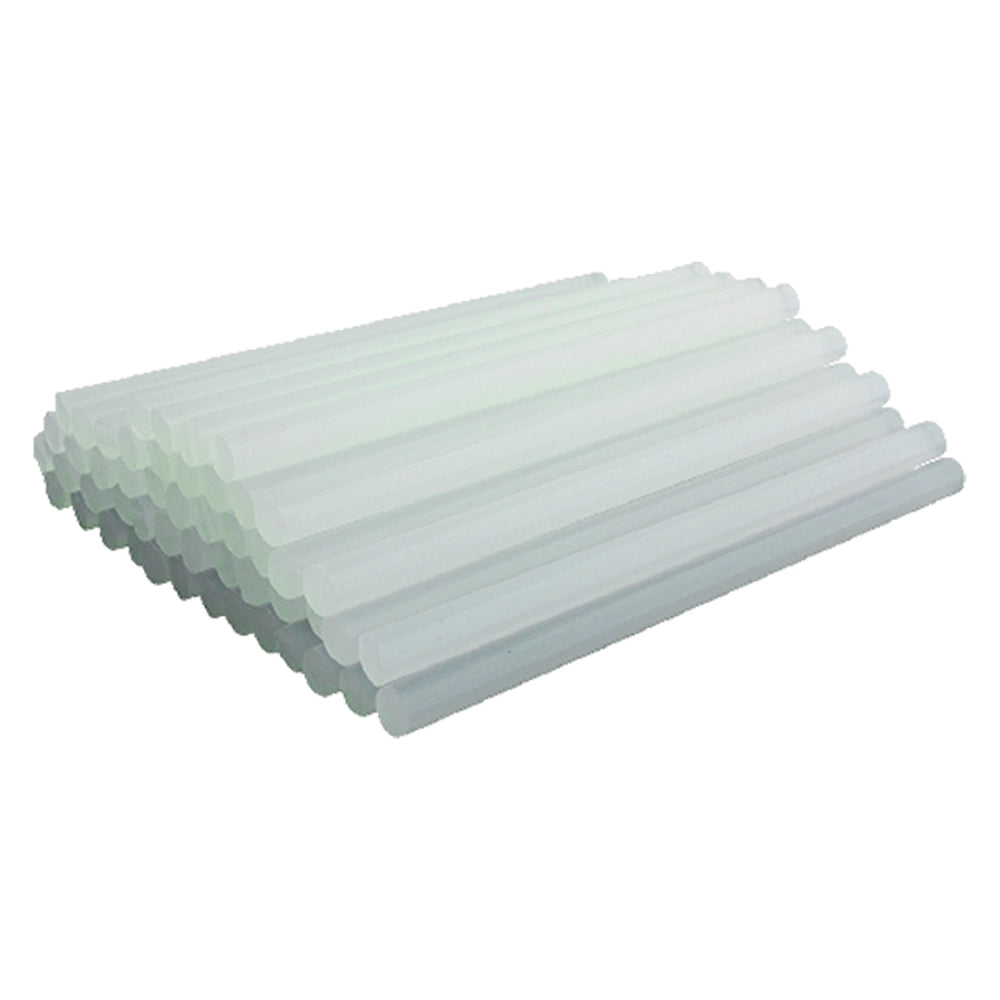 Colla termofusibile 20x1,2 cm - 12 pz